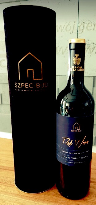 tuba i wino
