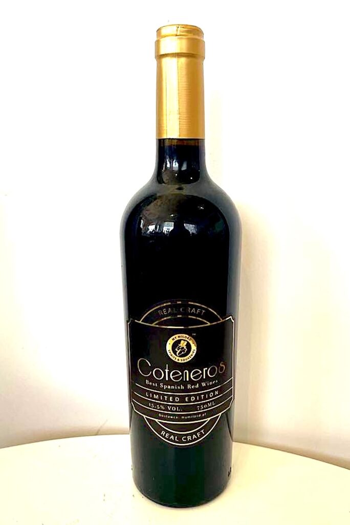 FIRMOWE WINA NA PREZENTY